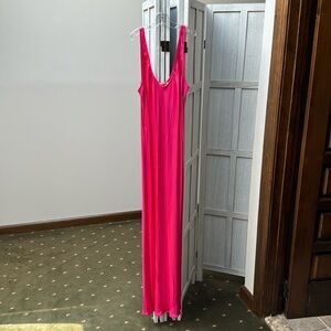 L’Agence Akiya Tank Dress